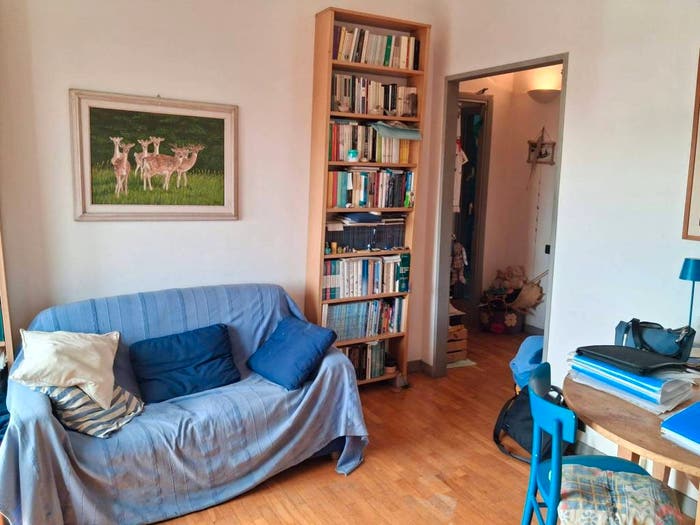Appartamento quadrilocale in vendita in Via Niccolò da Tolentino, Careggi Rifredi Dalmazia, Firenze