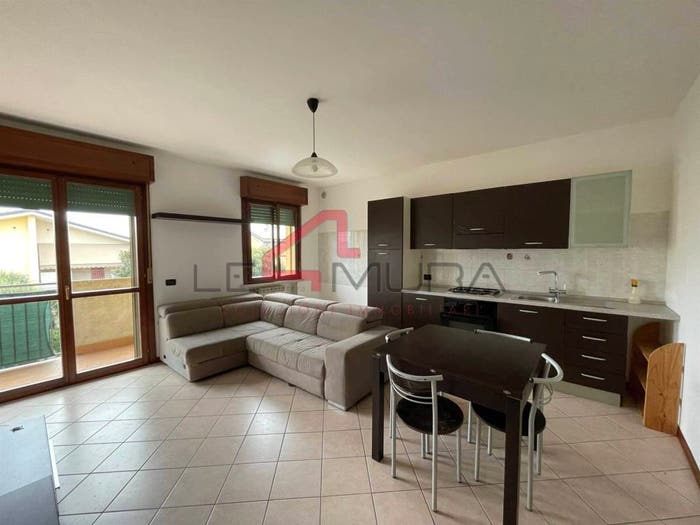 Appartamento bilocale in vendita in Centro, Nogara