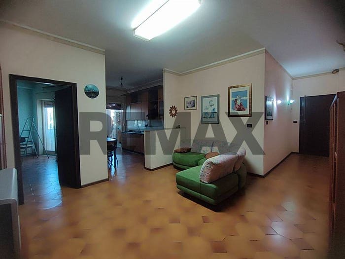 Appartamento trilocale in vendita in Via Monte Palma, Garibaldi Nesima, Catania