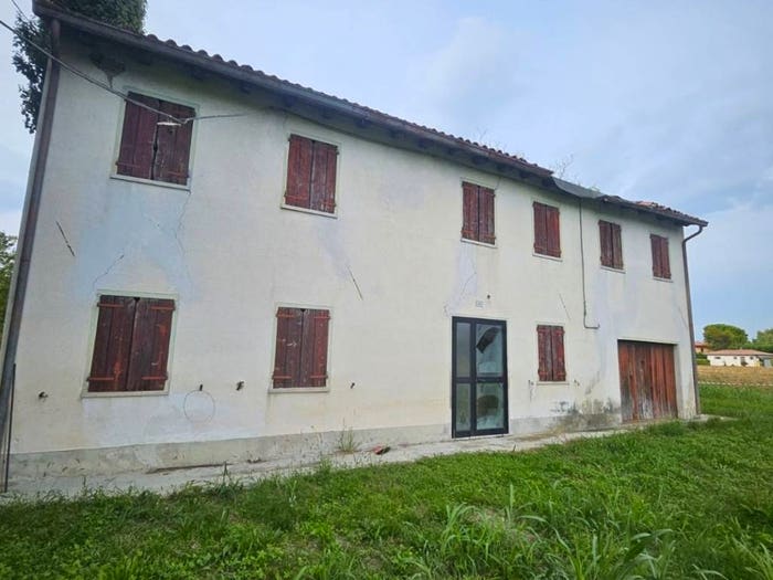 Casa con 5 locali in vendita in Via Chiodo, Ponte di Piave