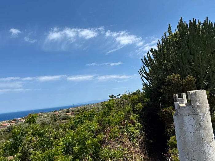 Casa con 6 locali in vendita in Contrada Miano, Ortoliuzzo San Saba, Messina