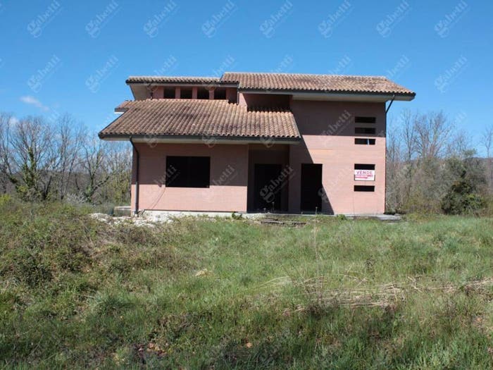 Casa monolocale in vendita in Contrada Castagna, Isernia