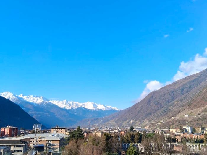 Appartamento con 5 locali in vendita in Via Visoli, Centro, Tirano