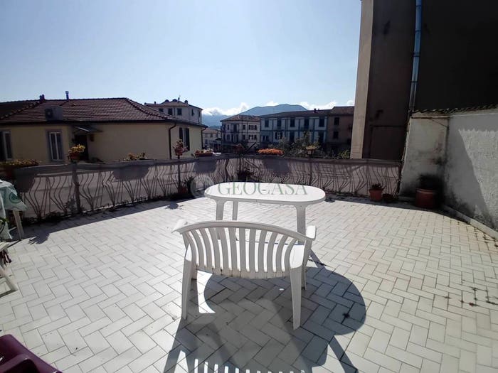 Appartamento con 5 locali in vendita in Favaro La Lobbia, La Spezia