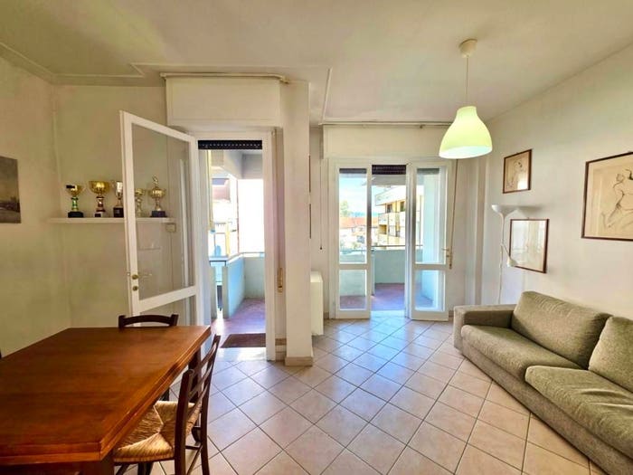 Appartamento con 5 locali in vendita in Ex Campo d'Aviazione, Darsena Ex Campo di Aviazione, Viareggio