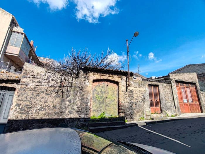Casa con 5 locali in vendita in Via Camillo Benso di Cavour, Centro, Belpasso