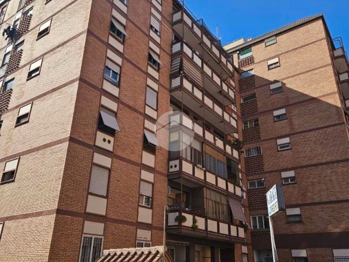 Appartamento bilocale in vendita in Via Luigi Angeloni, Villa Bonelli, Roma