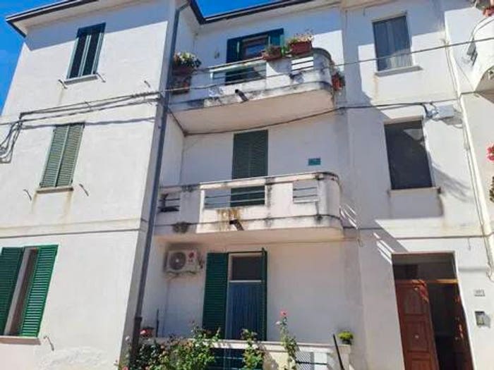Appartamento quadrilocale in vendita in Via Porta Da Capo, Centro, San Martino sulla Marrucina