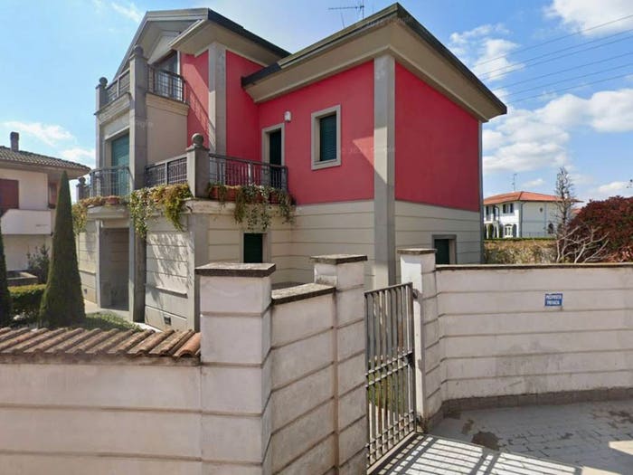 Casa trilocale in vendita in Via Galeazze, Cortenuova