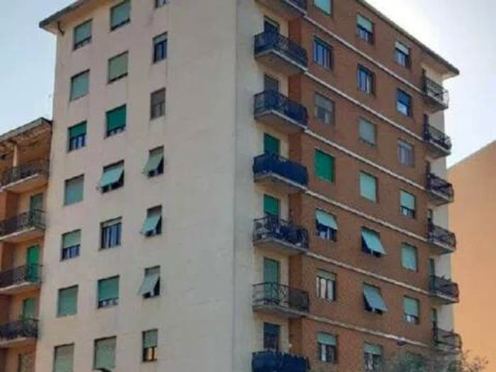 Appartamento bilocale in vendita in Via Mazzini, Novi Ligure