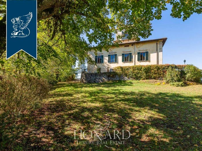Casa con 6 locali in vendita in Centro, Borgo San Lorenzo
