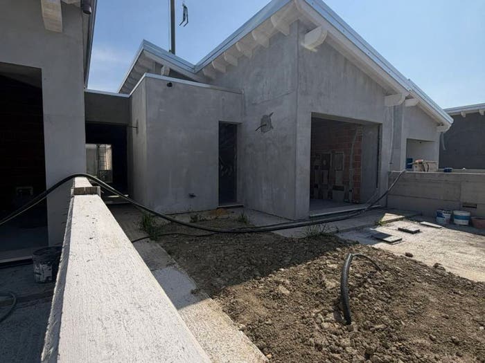 Casa trilocale in vendita in Via Dottor Angelo Prearo, Occhiobello