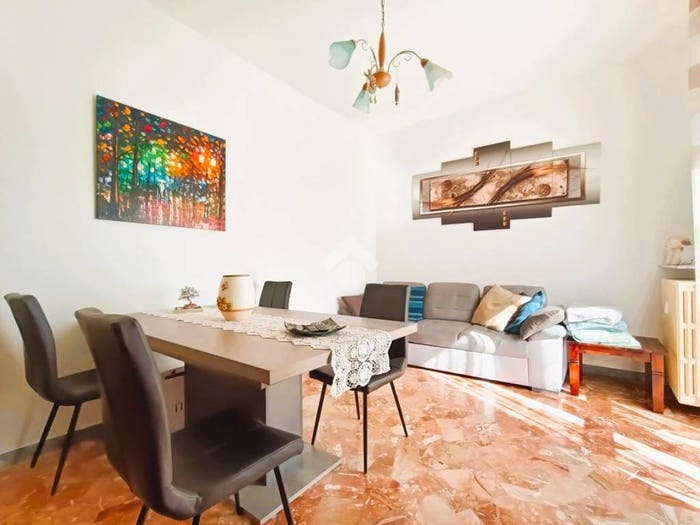 Appartamento trilocale in vendita in Via Romanello, Centro, Arquata Scrivia