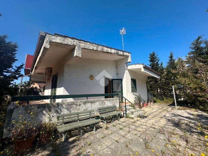 Casa quadrilocale in vendita in parco Europa, Baia Verde, Castel Volturno