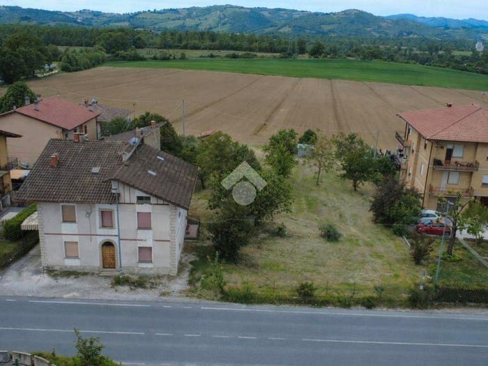 Casa con 5 locali in vendita in Località Spada, Casanova Di Torre, Gubbio