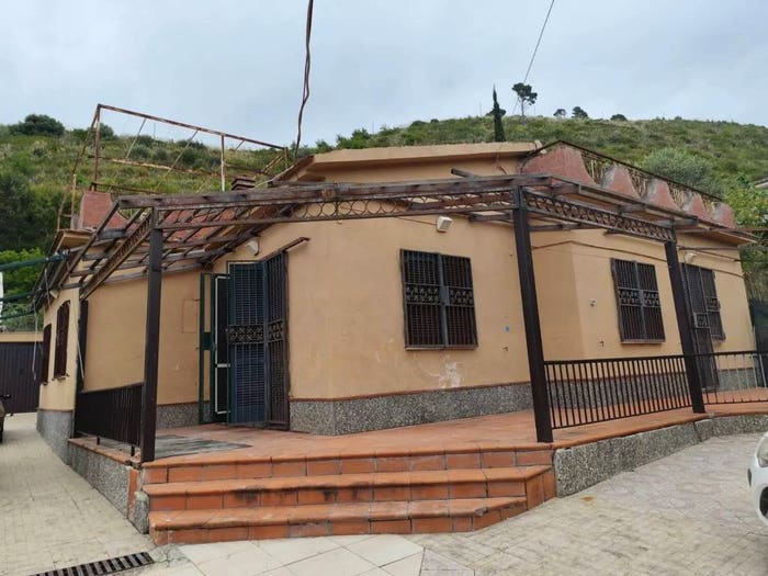 Casa trilocale in vendita in Santa Maria Di Castellabate, Montecorice