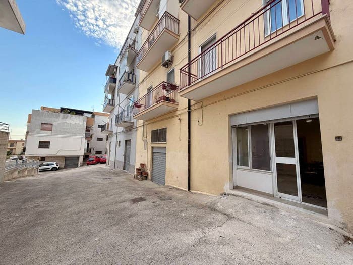 Appartamento in vendita in Recinto Montescaglioso, Centro, Matera