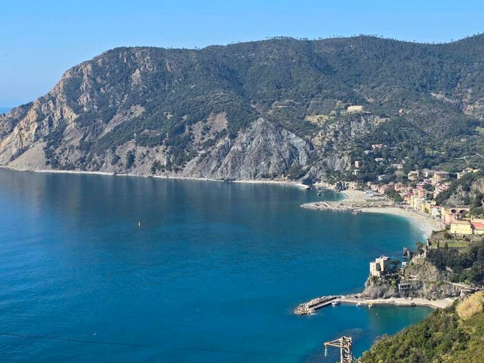 Appartamento trilocale in vendita in Via Settembre, Centro, Monterosso al Mare
