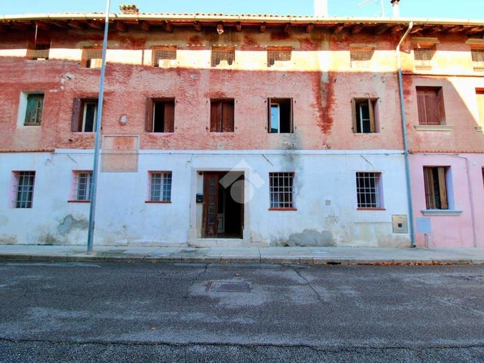 Casa bilocale in vendita in Via Palmanova, Ontagnano, Gonars