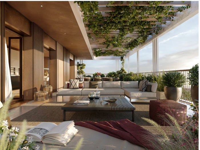 Appartamento quadrilocale in vendita in Via Balduccio da Pisa, Ripamonti Fondazione Prada, Milano