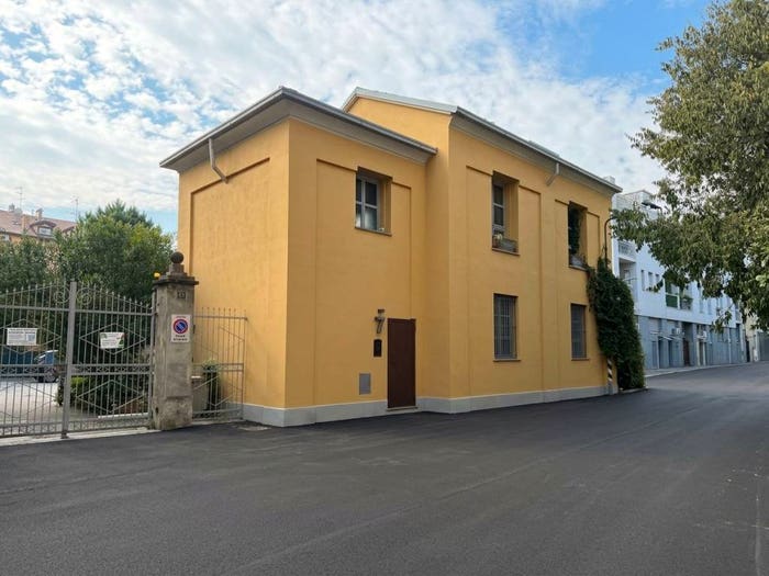 Appartamento trilocale in vendita in Via Giovanni Ameglio, Quarto Oggiaro, Milano