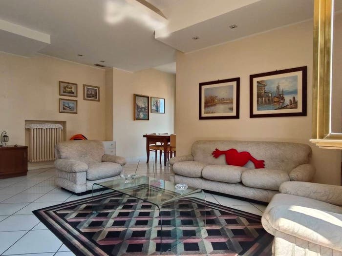 Appartamento quadrilocale in vendita in Via Flaminio Giustozzi, Centro, Monte San Giusto