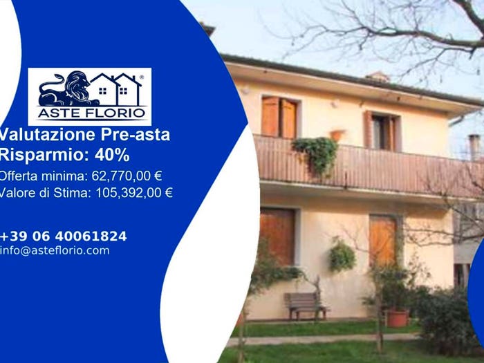 Appartamento trilocale in vendita in Via Olivi, Centro, Possagno