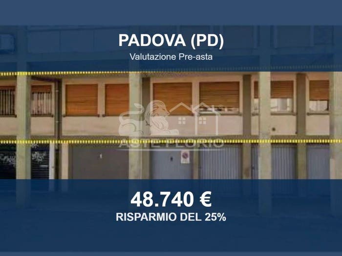 Appartamento bilocale in vendita in Via Tiziano Aspetti Scala B int, Arcella San Carlo San Bellino Santissima Trinità Pontevigodarzere, Padova