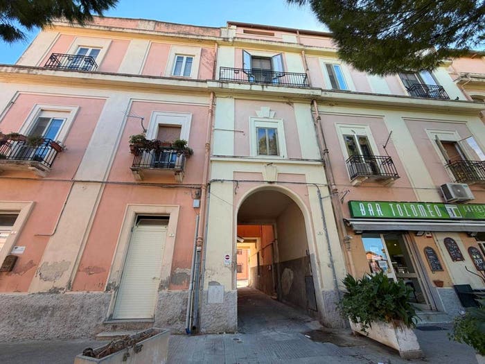 Appartamento trilocale in vendita in Piazza San Bartolomeo, San Bartolomeo, Cagliari
