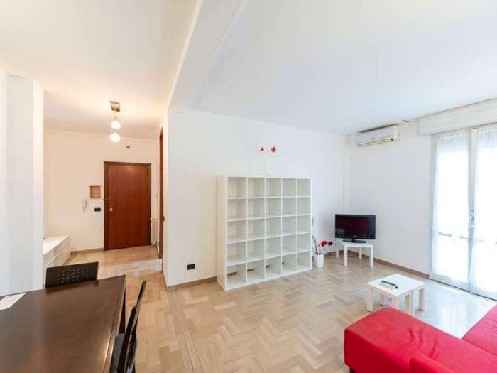 Appartamento trilocale in vendita in Strada San Faustino, San Faustino, Modena