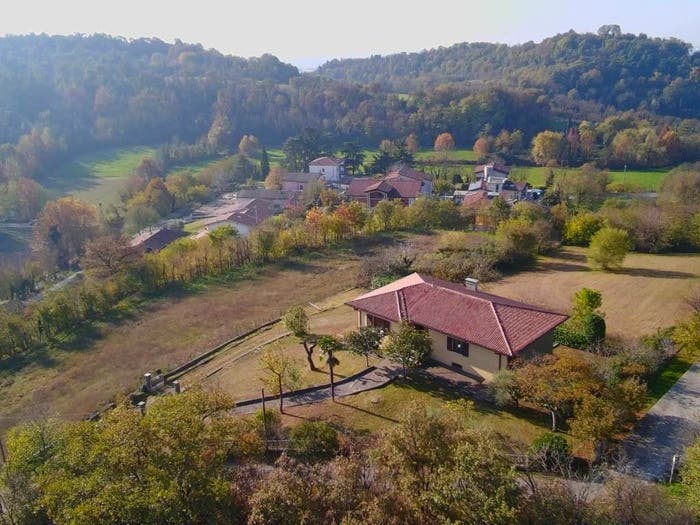 Casa quadrilocale in vendita in Via Donatello, Castiglione delle Stiviere