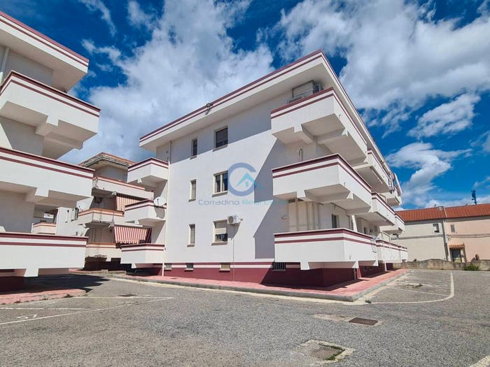 Casa trilocale in vendita in Via Martiri di Cefalonia, Catanzaro Lido, Catanzaro