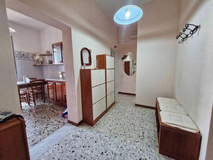 Appartamento con 5 locali in vendita in Via San Francesco d'Assisi, Centro, Piombino