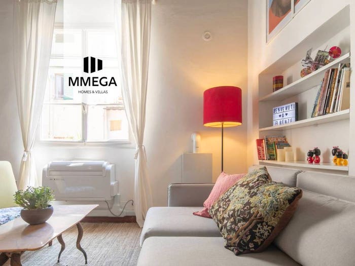 Appartamento monolocale in vendita in Via dei Serragli, Santo Spirito, Firenze