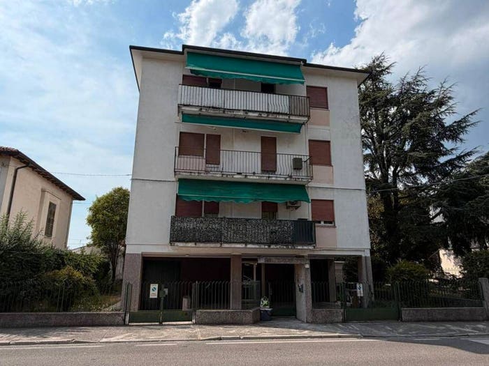 Appartamento bilocale in vendita in Via Callisto Cosulich, Centro, Monfalcone