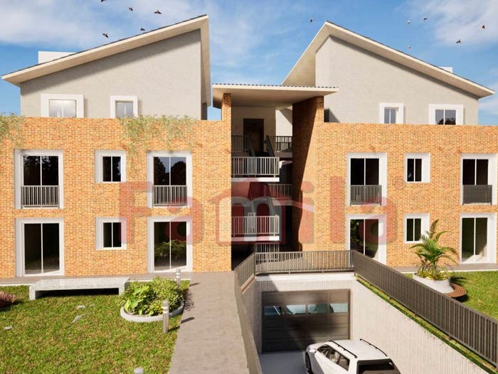 Appartamento trilocale in vendita in Via Nazionale delle Puglie, Baiano
