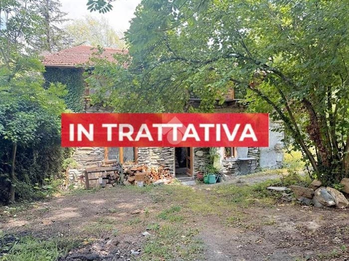 Casa bilocale in vendita in VIA GRANDI TANZE, Mattie