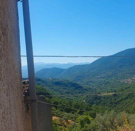 Casa bilocale in vendita in Via Borgo, Castelnuovo Al Volturno, Rocchetta a Volturno