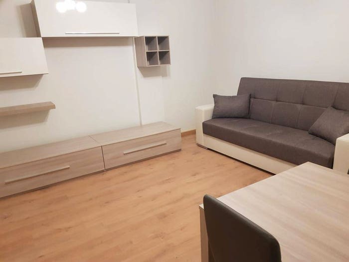 Appartamento trilocale in vendita in Viale Luglio, Centro, Fabriano
