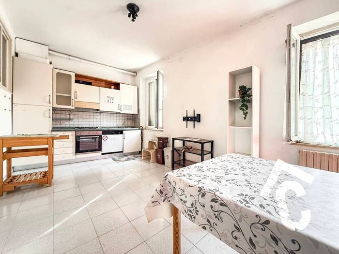 Appartamento bilocale in vendita in Gallodoro Prato, Jesi