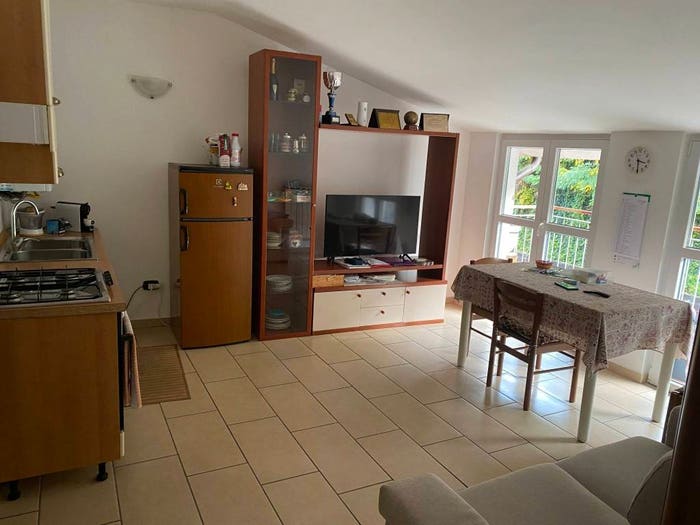 Appartamento bilocale in vendita in Via Piave, Centro, Azzate