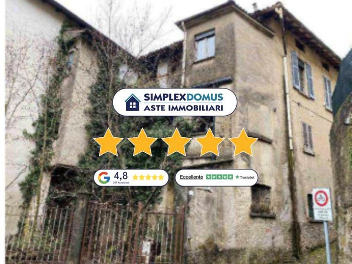 Appartamento con 6 locali in vendita in Via dei Ronchi, Olgiate Molgora