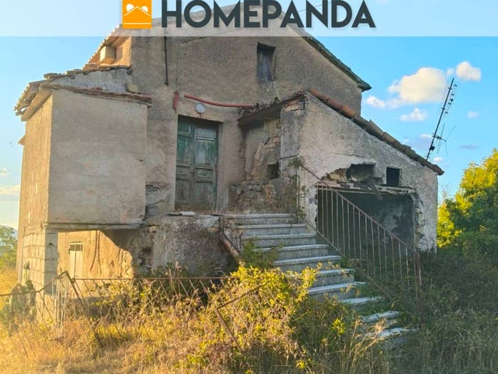 Casa quadrilocale in vendita in Carpineto in Felitto, Felitto