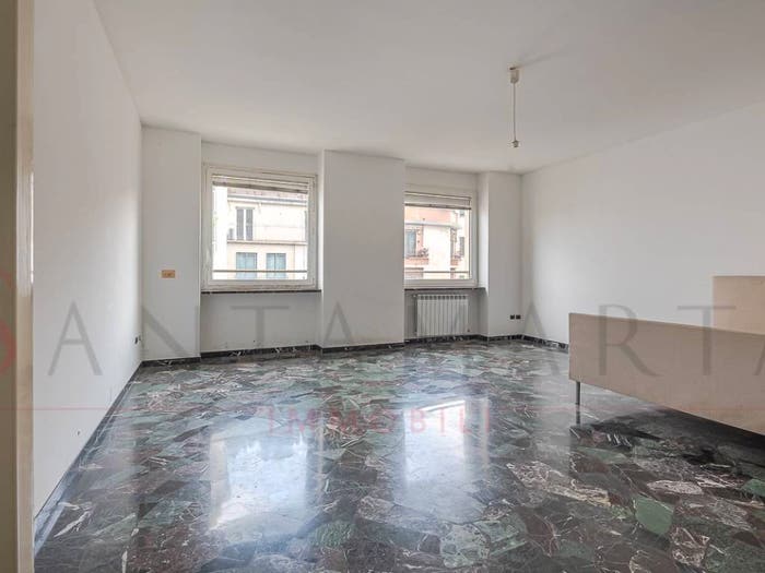 Appartamento quadrilocale in vendita in Città Studi, Milano