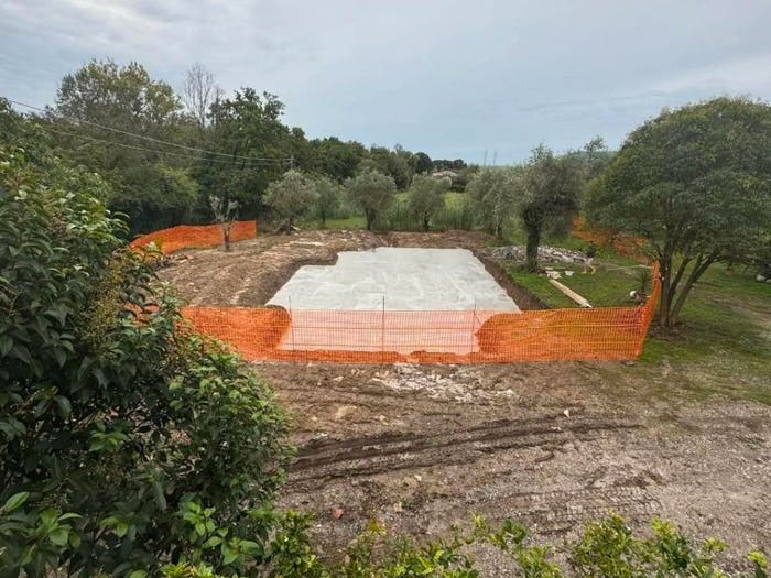 Casa quadrilocale in vendita in Viale Malaspina, Borghetto Melara, Fosdinovo