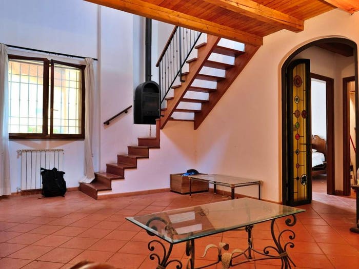 Appartamento quadrilocale in vendita in Carmignano