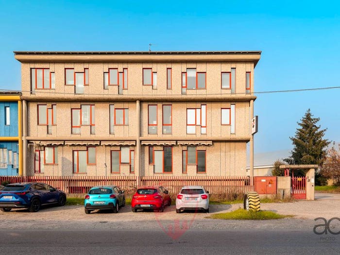 Casa in vendita in Via per Imbersago, San Maurizio al Lambro, Cologno Monzese