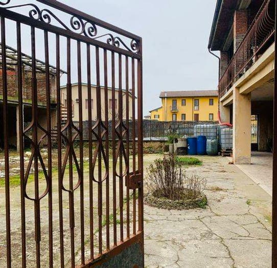 Casa in vendita in Vicolo Petrarca, Centro, Borgo San Giacomo