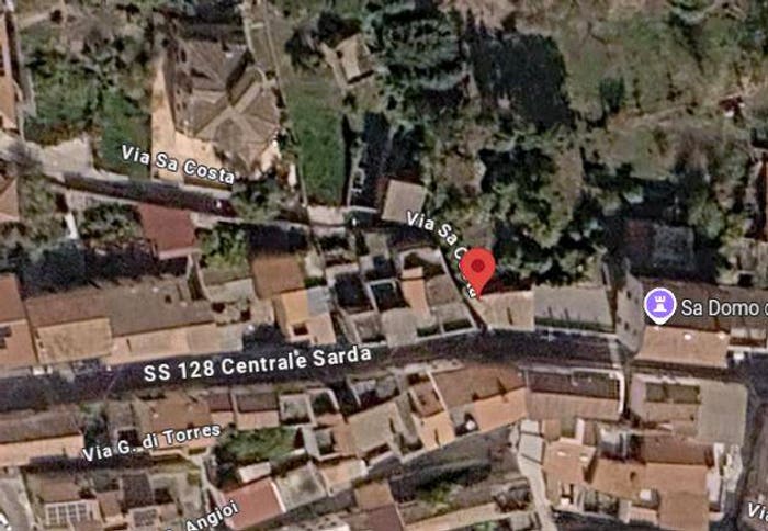Appartamento con 5 locali in vendita in Vicolo Sa Costa, Orani