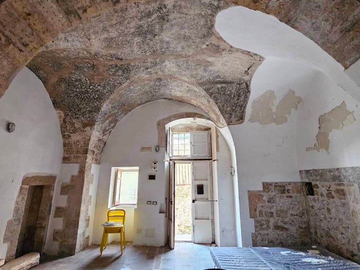Casa bilocale in vendita in Via Linguanti, Modica Bassa, Modica